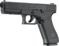 T4E GLOCK G17 Gen5 .43, CO₂, < 5,0 J