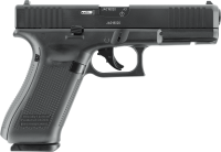 T4E GLOCK G17 Gen5 .43, CO₂, < 5,0 J