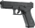 T4E GLOCK G17 Gen5 .43, CO₂, < 5,0 J