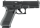 T4E GLOCK G17 Gen5 .43, CO₂, < 5,0 J