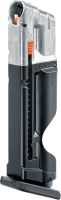 T4E GLOCK Magazin .43, 8 Schuss, schwarz