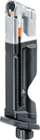 T4E GLOCK Quick-Piercing-Magazin .43, 8 Schuss, schwarz