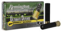 REMINGTON MUNITION .410/64 410GA 2-1/2" #000 BUCK 4...