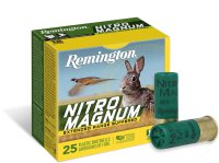 REMINGTON MUNITION 12/76 12GA 3" #2 1-7/8OZ NITRO...