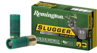 REMINGTON MUNITION 12/70 12GA 2-3/4" 383GR 7/8OZ...
