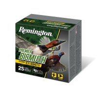 REMINGTON MUNITION 20/76 20GA 3" #2 1-1/8OZ PREMIER...