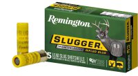 REMINGTON MUNITION 20/70 20GA 2-3/4" 219GR 1/2OZ...