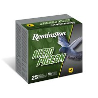 REMINGTON MUNITION 12/70 12GA 2-3/4" #7.5 1-1/4OZ...