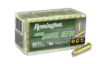 REMINGTON MUNITION .22 WIN MAG 33GR PREMIER MAGNUM...