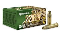 REMINGTON MUNITION .22 LR 36GR 22 GOLDEN BULLET BPHP...