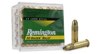 REMINGTON MUNITION .22 LR 36GR 22 GOLDEN BULLET BPHP...
