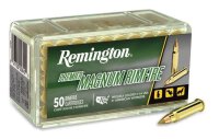 REMINGTON MUNITION .17 HMR 17GR PREMIER MAGNUM RIMFIRE...