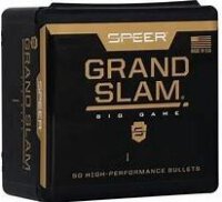 SPEER GESCHOSSE 6MM/.243 100GR GSSP 50/250