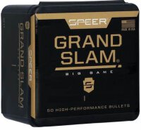 SPEER GESCHOSSE .25/.257 120GR GSSP 50/250