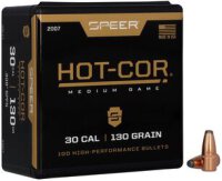SPEER GESCHOSSE .30/.308 130GR SPFN 100/500