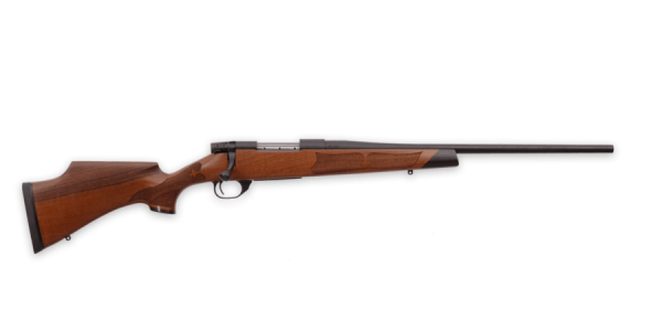 WEATHERBY VANGUARD CAMILLA .308 WIN 20"/51 MATT BR&Atilde;&oelig;NIERT WOOD LADYFIT 1/2"-28
