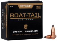 SPEER GESCHOSSE .375/.375 270GR BTSP 50/250