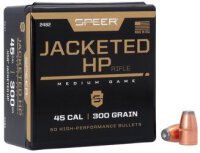 SPEER GESCHOSSE .45/.458 300GR HP/CANN 50/250