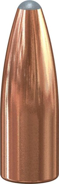SPEER GESCHOSSE .22/.224 55GR SPITZER SP 1000/BOX