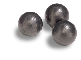 SPEER VORDERLADERGESCHOSSE .440" 127GR 100/500