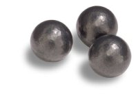 SPEER VORDERLADERGESCHOSSE .495" 181GR 100/500