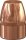 SPEER GESCHOSSE .475/.475 275GR DCHP/CANN 50/250