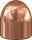 SPEER GESCHOSSE 9MM MAKAROV/.364 95GR TMJ RN 100/500
