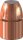 SPEER GESCHOSSE .44/.429 240GR JSP/CANN 100/500