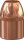 SPEER GESCHOSSE .45 COLT/.452 250GR DCHP/CANN 50/250