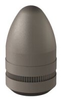 SPEER GESCHOSSE 9MM/.356 125GR RN 500/BOX