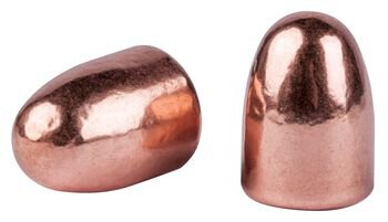 SPEER GESCHOSSE .45 AUTO/.450 230GR COPPER PLATED RN 500/1500