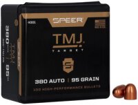 SPEER GESCHOSSE 10MM/.400 180GR TMJ FN 400/BOX