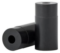 SPEER GESCHOSSE .38 SPECIAL PLASTIC TRAINING BULLETS 50/250