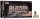 CCI MUNITION .40 S&W 180GR BLAZER BRASS FMJ 50/1000