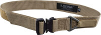 BLACKHAWK RIGGERS BELT W/ COBRA BUCKLE (UP TO 41")...