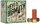 HEVI-SHOT MUNITION BISMUTH 12/76 12GA 3" 1-3/8OZ 39G #4/3,25MM 25/250