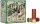 HEVI-SHOT MUNITION BISMUTH 12/76 12GA 3" 1-3/8OZ 39G #6/2,75MM 25/250