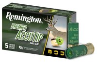 REMINGTON MUNITION 12/70 12GA 3" 385GR 5/8OZ PREMIER...