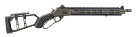 MARLIN 1894 MAD PIG CUSTOMS .357 MAG 16,10"/41,0CM...