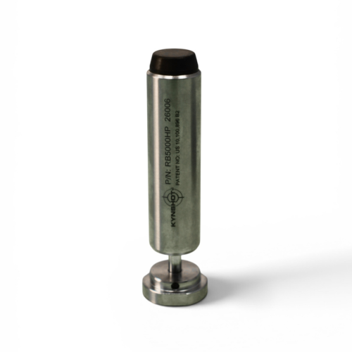 KYNSHOT HYDRAULIC RECOIL BUFFER FOR OVERGASSED AR-15 - COLLAPSIBLE STOCK