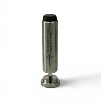 KYNSHOT HYDRAULIC RECOIL BUFFER FOR OVERGASSED AR-15 -...