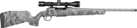SAVAGE AXIS 2 PRO TRU TIMBER MIDNIGHT .223 REM...