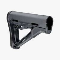 MAGPUL CTR CARBINE HINTERSCHAFT - MIL-SPEC STEALTH GRAY