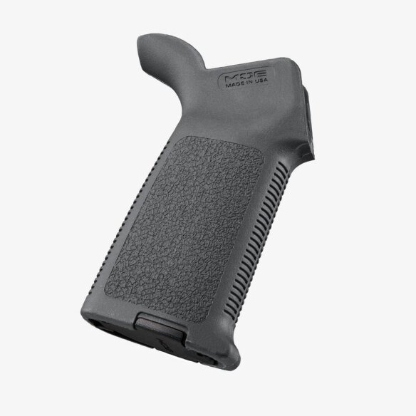 MAGPUL MOE GRIFF - AR15/M4 STEALTH GRAY