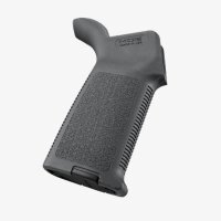 MAGPUL MOE GRIFF - AR15/M4 STEALTH GRAY