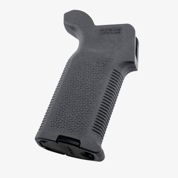 MAGPUL MOE-K2 GRIFF - AR15/M4 STEALTH GRAY