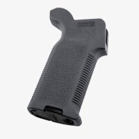MAGPUL MOE-K2 GRIFF - AR15/M4 STEALTH GRAY