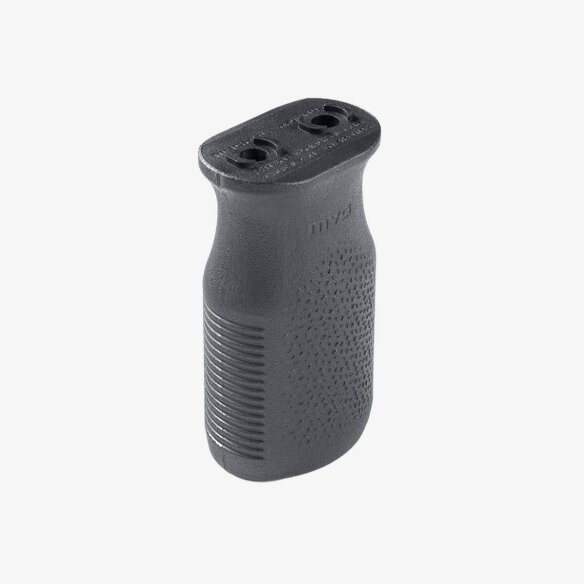 MAGPUL M-LOK MVG - MOE VERTIKALGRIFF STEALTH GRAY