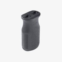 MAGPUL M-LOK MVG - MOE VERTIKALGRIFF STEALTH GRAY