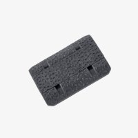 MAGPUL M-LOK RAIL COVER TYPE 2 STEALTH GRAY